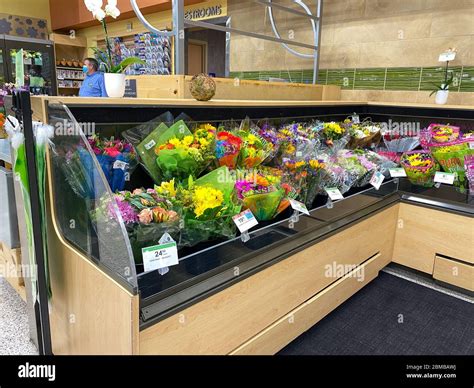 Does Publix Sell Flowers? Exploring the Blossoming World of Grocery Store Florals