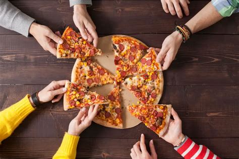 How Many People Does a Sheet Pizza Feed? And Why Do We Always Overestimate Leftovers?