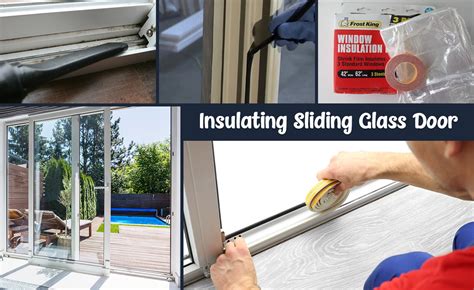 How to Insulate Sliding Glass Doors for Summer: Why Penguins Don’t Need Air Conditioning