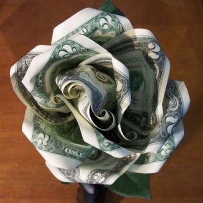 How to Make Flowers Out of Money: A Journey Through Creativity and Economics