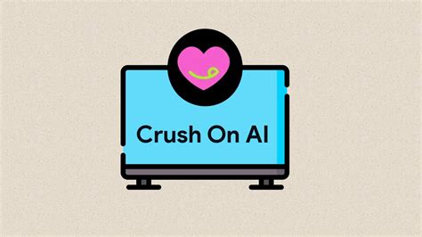 What Is Crush On AI?