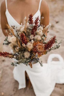 What to Do with Dried Flowers from Wedding: A Journey Through Memory and Creativity