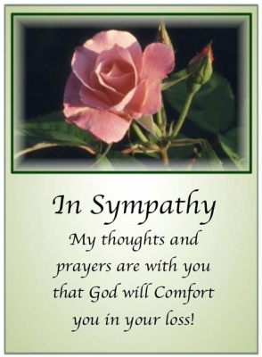 What to Put on a Card for Funeral Flowers: A Reflection on Words That Comfort and Heal