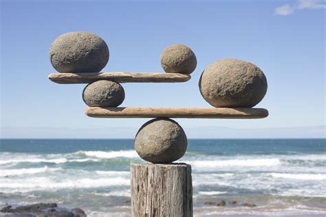 Which Is A Feature Of Balance In Design?